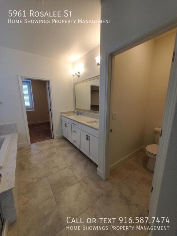 Building Photo - 5961 Rosalee St