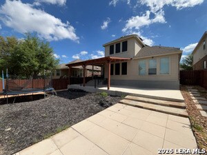 Building Photo - 5319 Saffron Rose