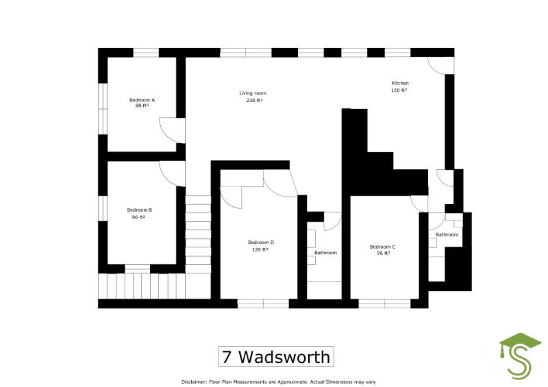 Building Photo - 7 Wadsworth St