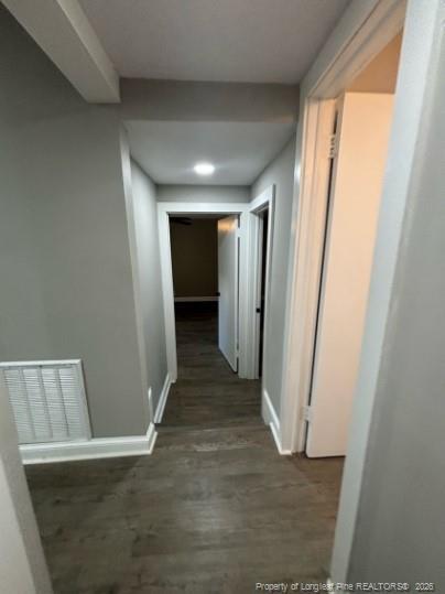 Building Photo - 807 Branson St