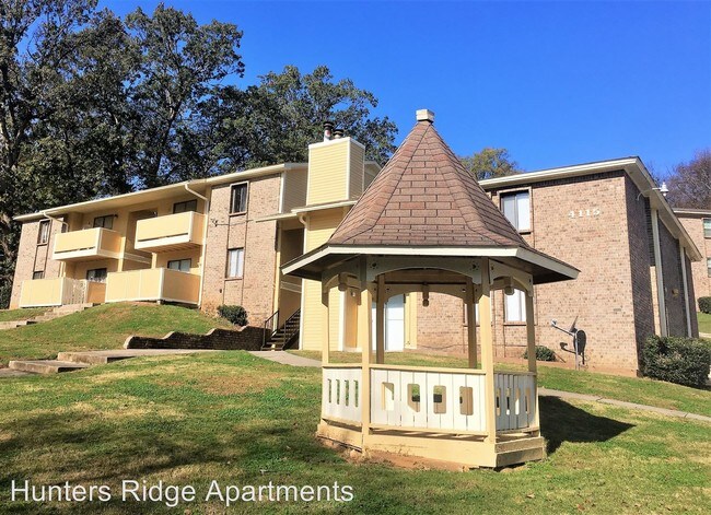 Building Photo - 4008 Hunters Ridge Dr SW