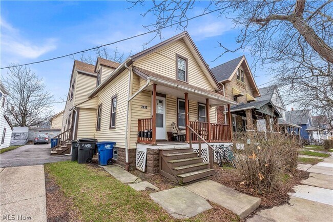 Building Photo - 2113 Halstead Ave