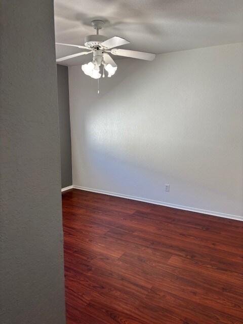 Bedroom #2 - 445 Almond Dr