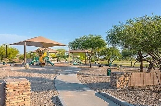 Building Photo - 2822 E Bagdad Rd