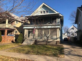 Building Photo - 1337 Andrews Ave