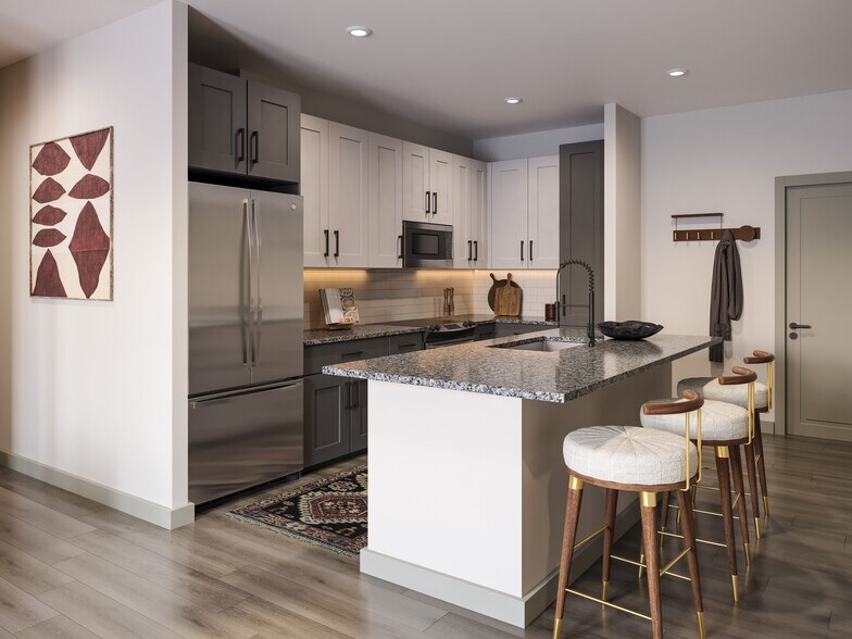 Primary Photo - Archer