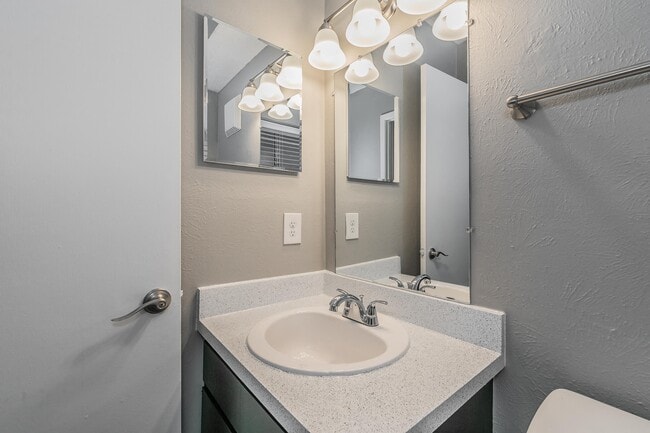 Floorplan - STATION 121 at Town Center Apartments