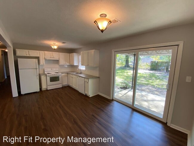Building Photo - 3 br, 2 bath House - 5330 Delray Drive