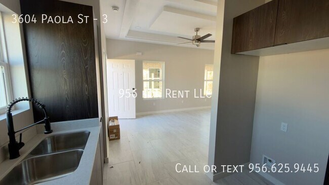 Building Photo - 3604 Paola St