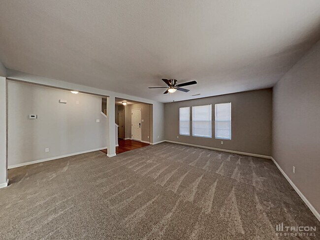 Building Photo - 815 Skywatch Ln