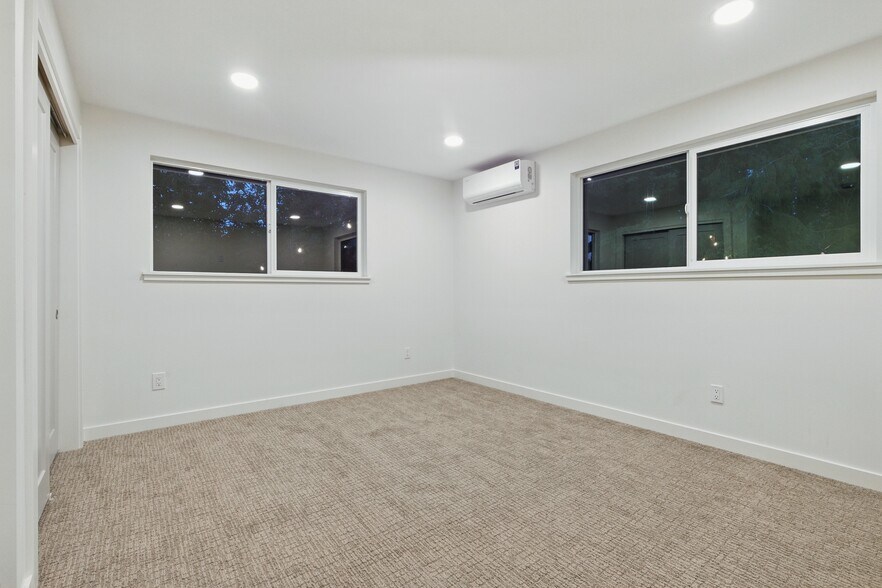 Bedroom #2 - 5150 S Creston St