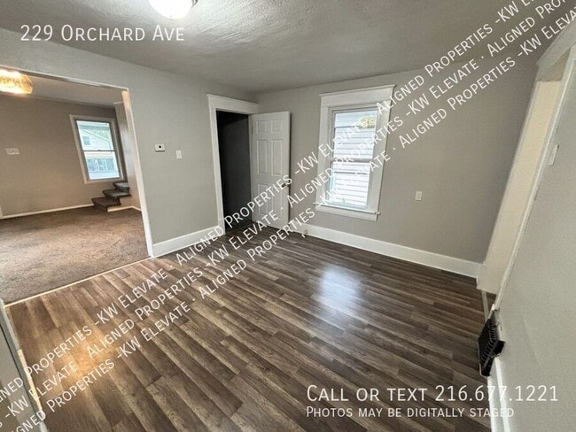 Building Photo - 229 Orchard Ave
