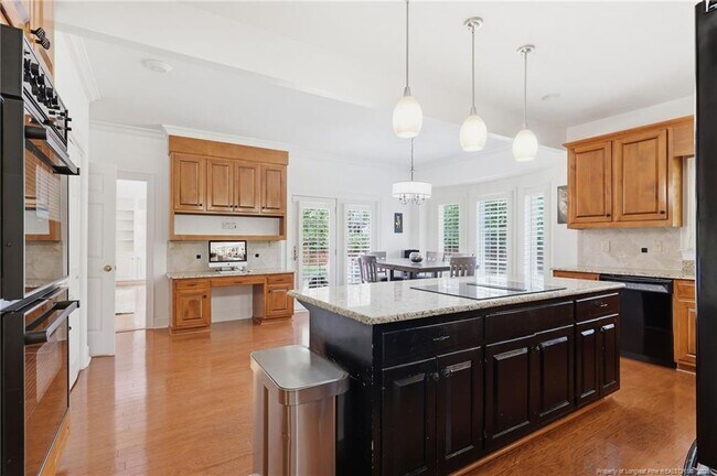 Building Photo - 3525 Prestwick Dr