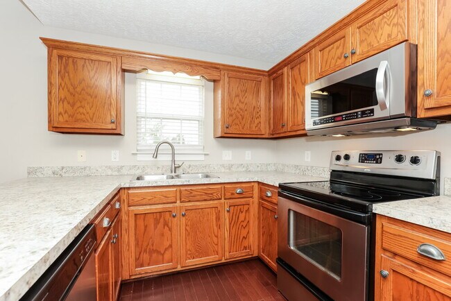 Building Photo - 1448 Brinkley Rd