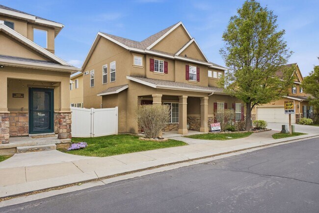 Building Photo - 1427 E 6175 S