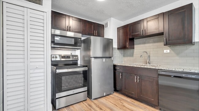 Building Photo - Welcome to Lofts At Rivers Edge! 1-3 Bedro...