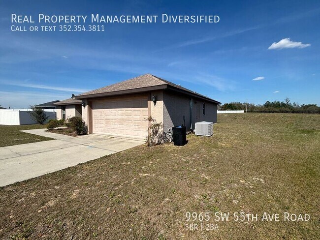 Building Photo - 9965 SW 55th Ave Rd