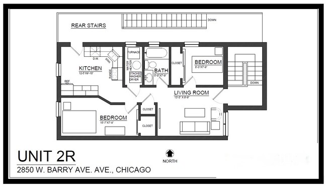Building Photo - 2850 W Barry Ave