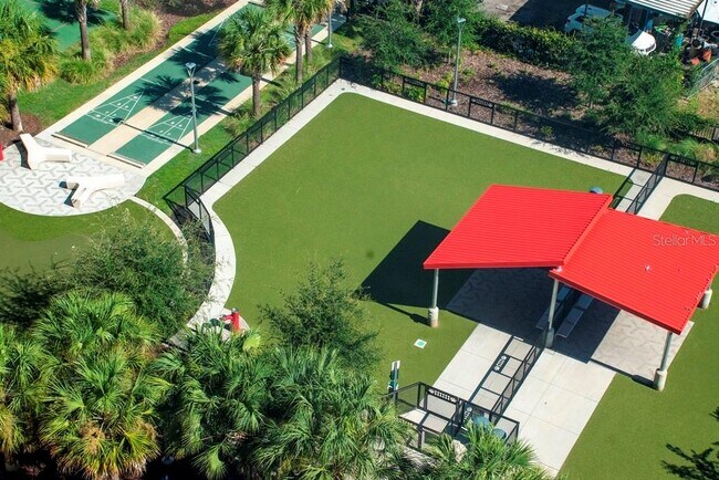 Building Photo - 1208 E Kennedy Blvd