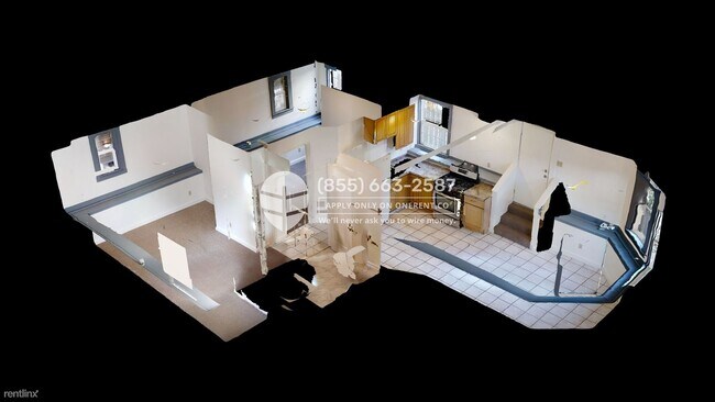 Building Photo - 1526 Woolsey St