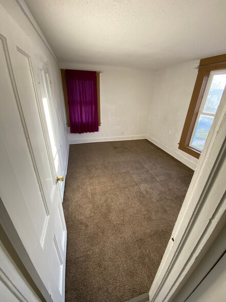 Bedroom 1 - 630 9th ave s