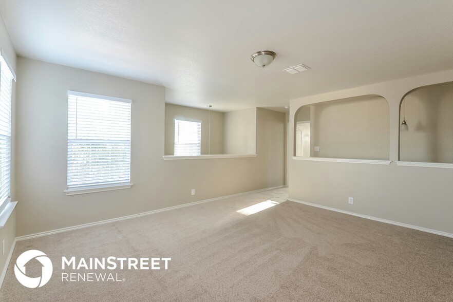 Building Photo - 4011 Bear Oak Path