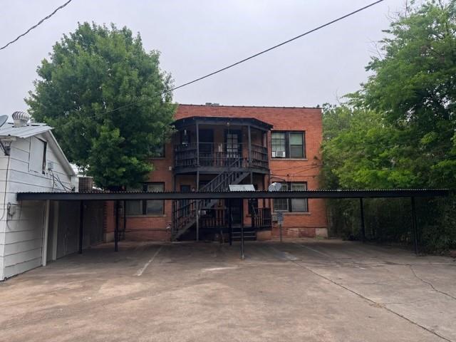 Building Photo - 1821 9th St
