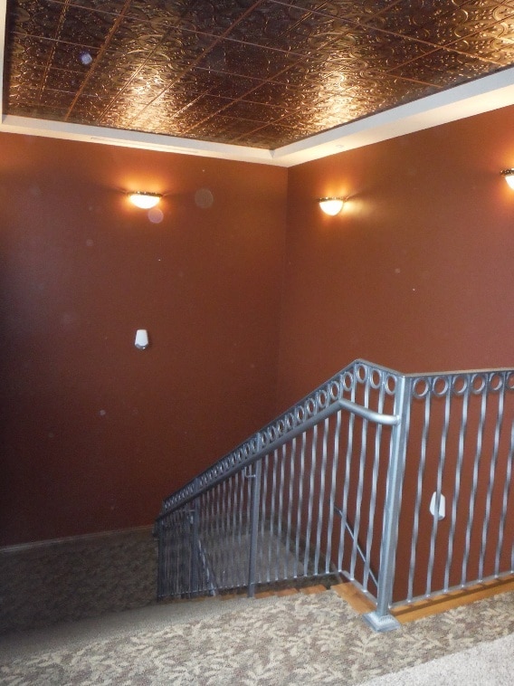 Building Photo - 223 N Irwin St