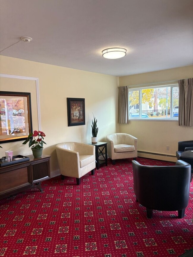 Building Photo - Spacious 2-Bedroom Apartment in 62+ Community – Quiet 3rd Floor with Indoor Parking