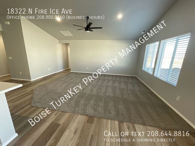 Building Photo - 18322 N Fire Ice Ave