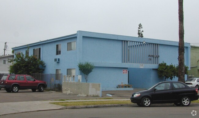 Building Photo - Orange Glen Apartments