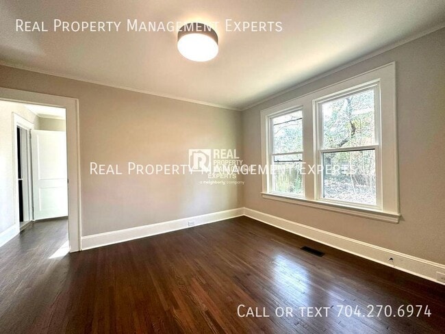 Building Photo - 3801 Tuckaseegee Rd