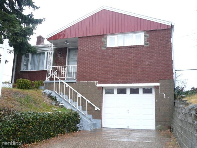 Primary Photo - 3 br, 1 bath House - 2507 Allequippa St