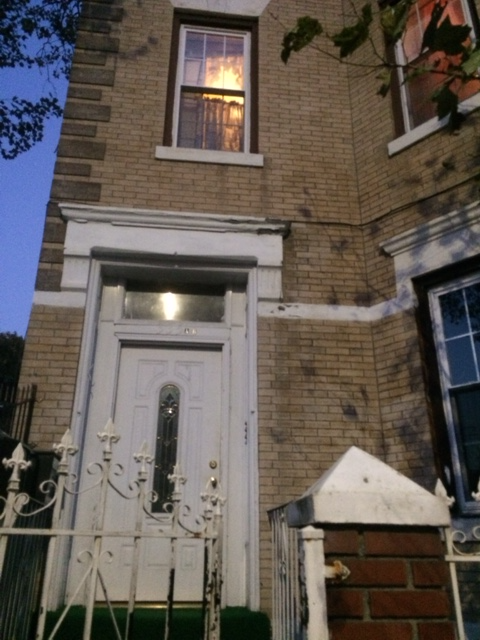 Primary Photo - 335 Jerome St