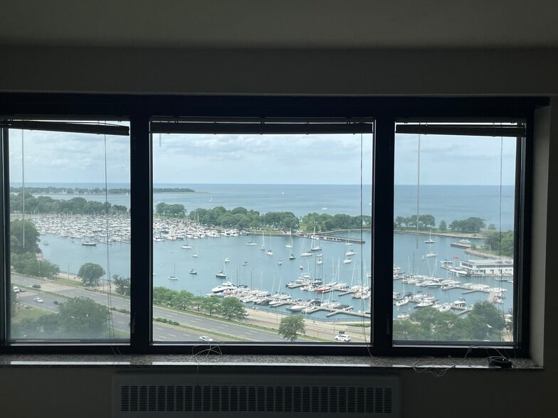 Building Photo - 3100 N Lake Shore Dr