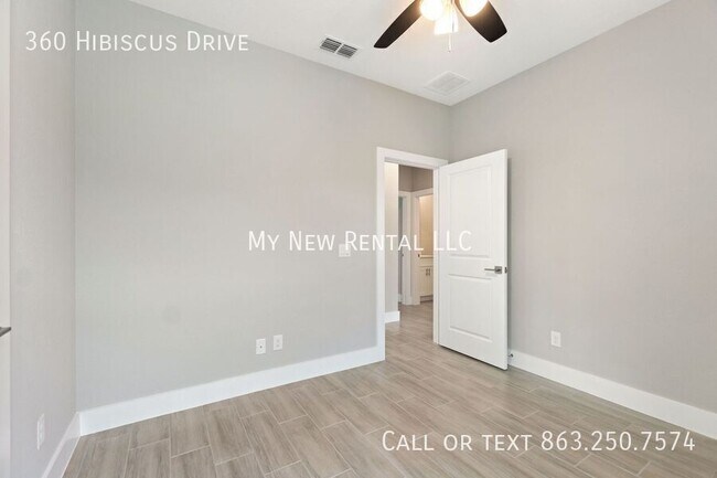 Building Photo - 360 Hibiscus Dr