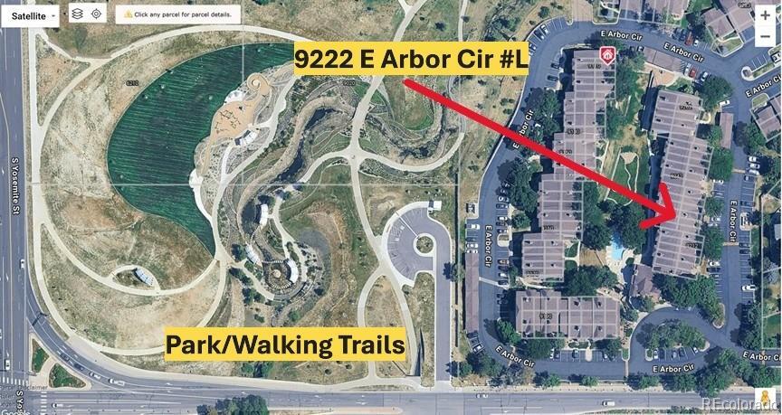 Building Photo - 9222 E Arbor Cir