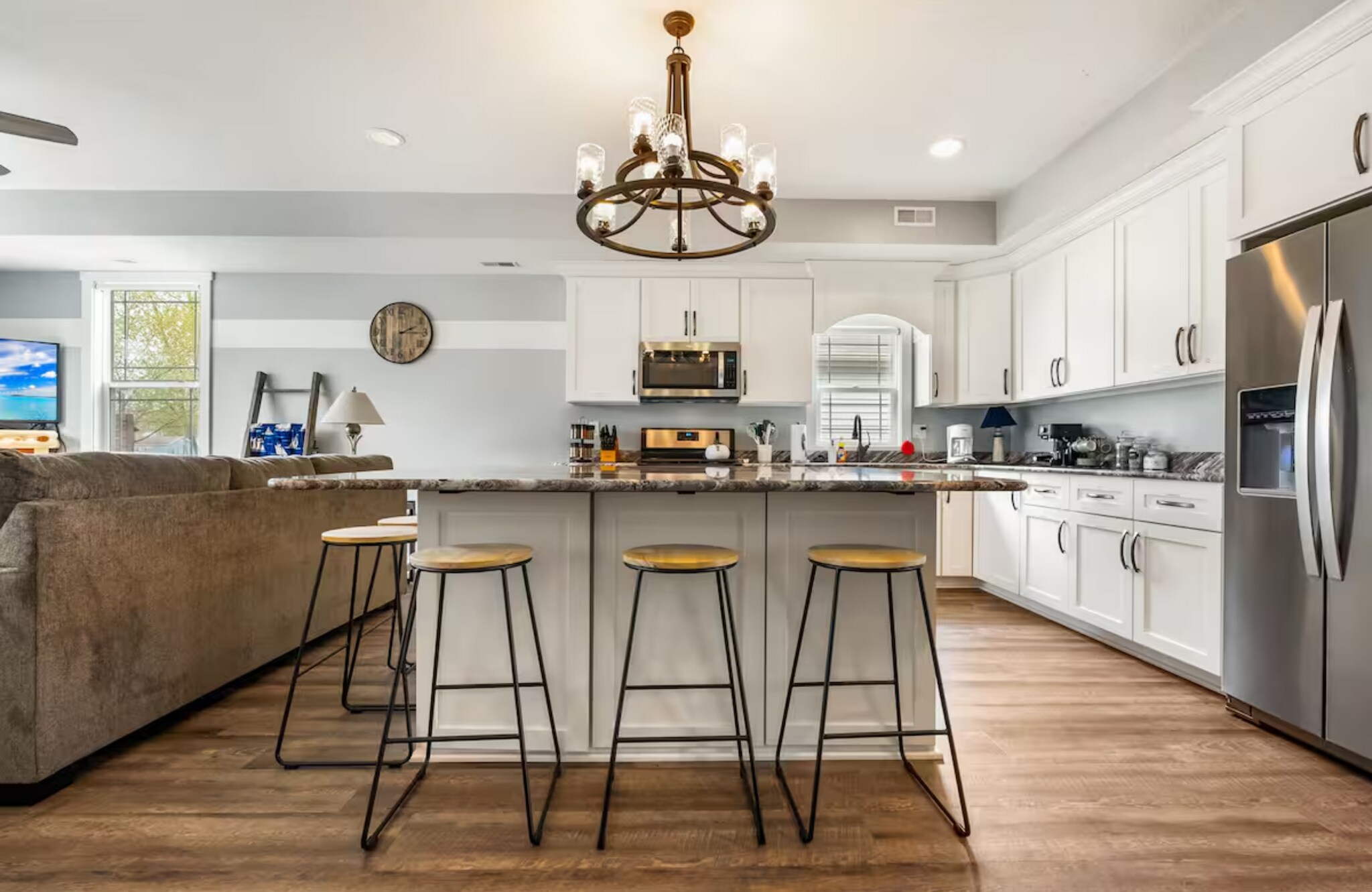 Building Photo - 9821 N Marine Key Dr