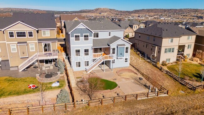 Building Photo - 2794 Rising Moon Way