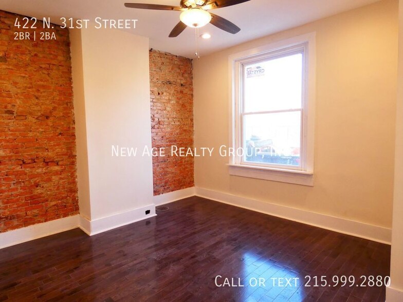 Building Photo - 422 N 31st St