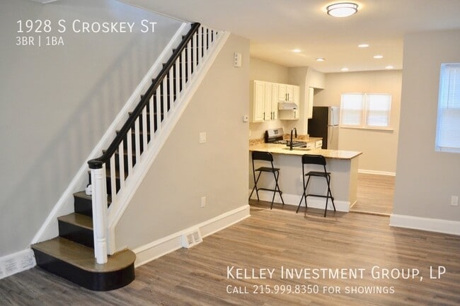 Building Photo - 1928 S Croskey St