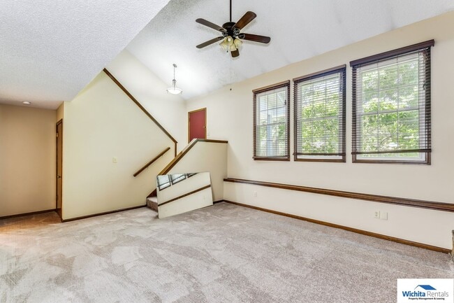 Building Photo - 3 bedroom duplex in Derby