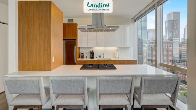 Building Photo - 500 N Lake Shore Dr