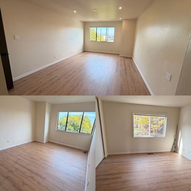 Building Photo - 3Bed/2.5Ba Tri-Level Home with Views, Solar, and Private Yard – Glen Park