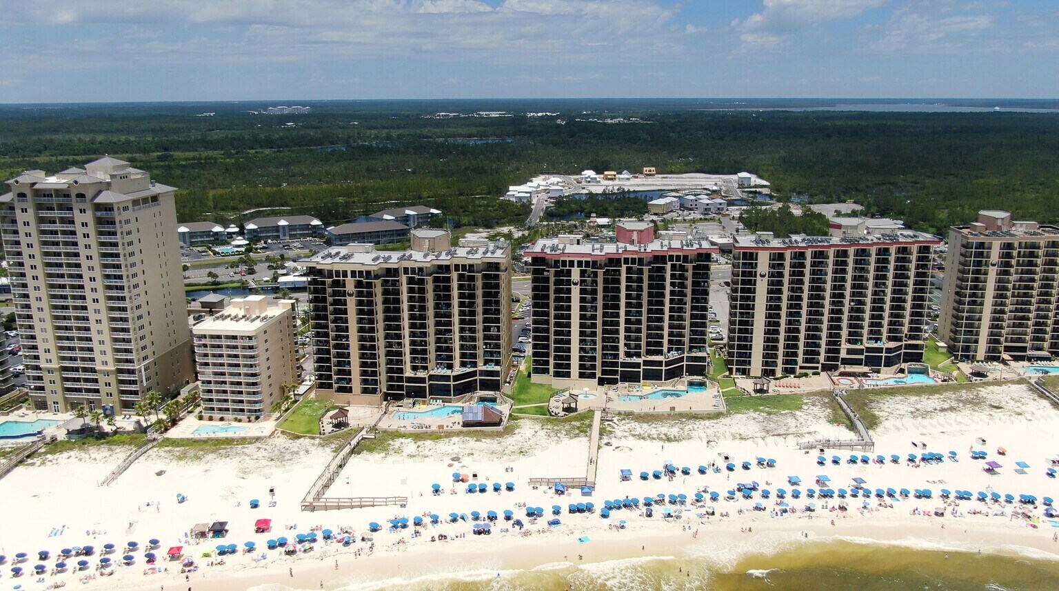 Building Photo - 24160 Perdido Beach Blvd