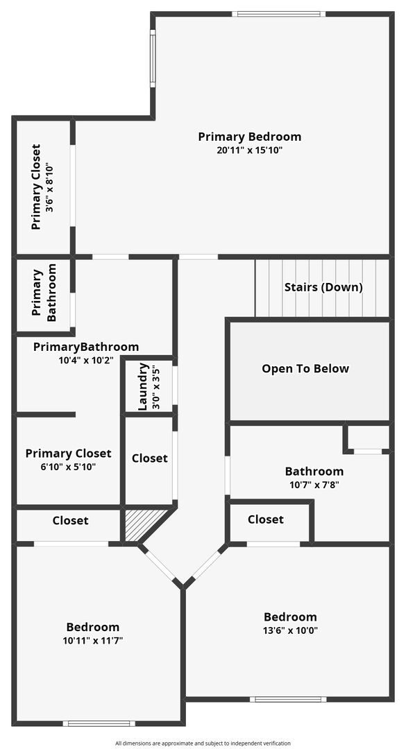 Building Photo - 5747 Villa Lorenzo Dr