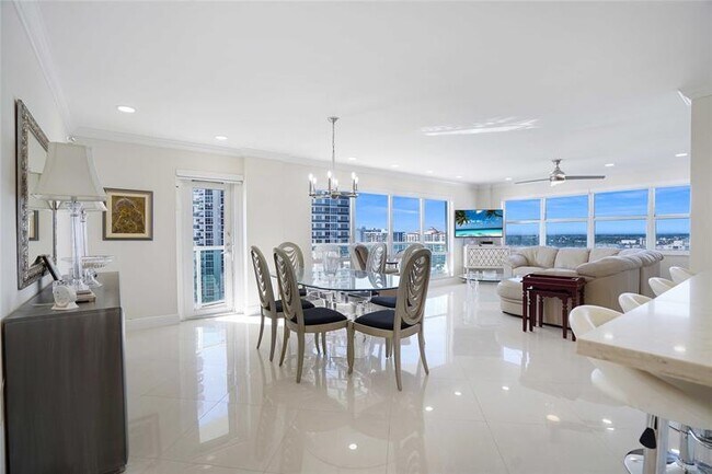 Building Photo - 3400 Galt Ocean Dr