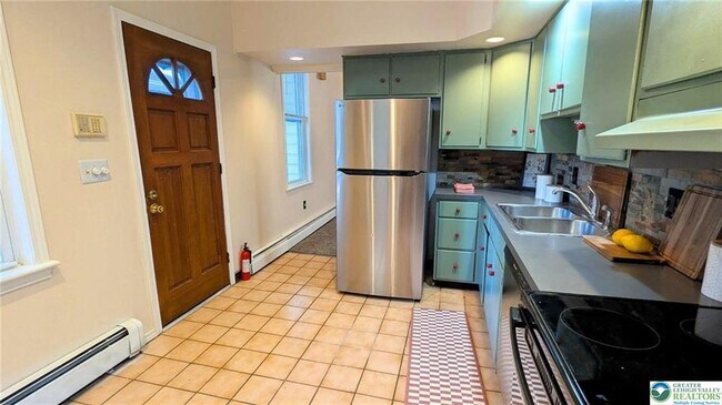 Building Photo - 1603 Butler St