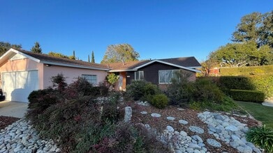 Building Photo - Single-Level in the Anholm Tract Downtown SLO with A/C and Great Backyard