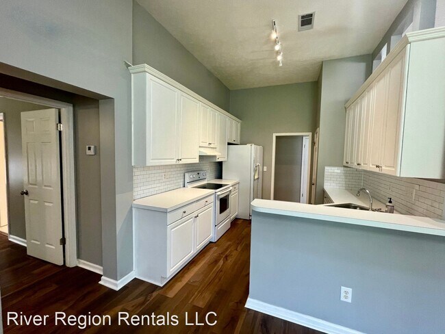Building Photo - 3 br, 2 bath House - 7317 Glencoe Court